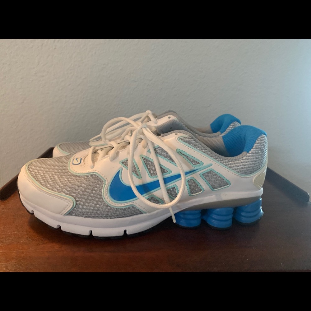 Nike Shox Women’s Sneakers...Original